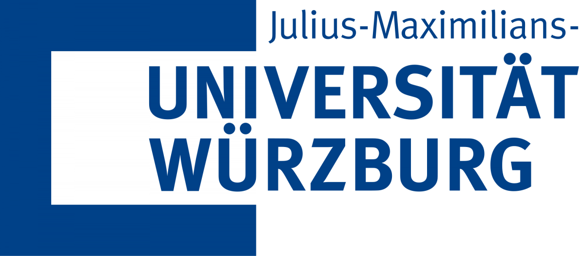 University of Wuerzburg Logo