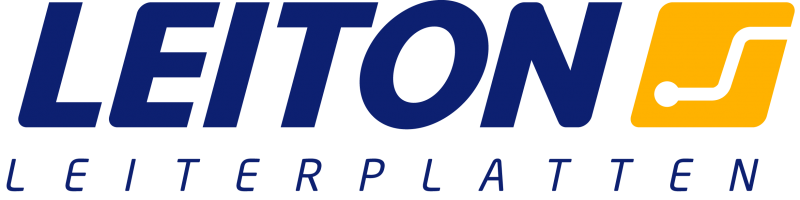 Leiton Logo