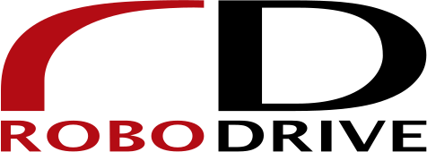 TQ RoboDrive Logo