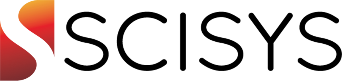 Scisys Logo