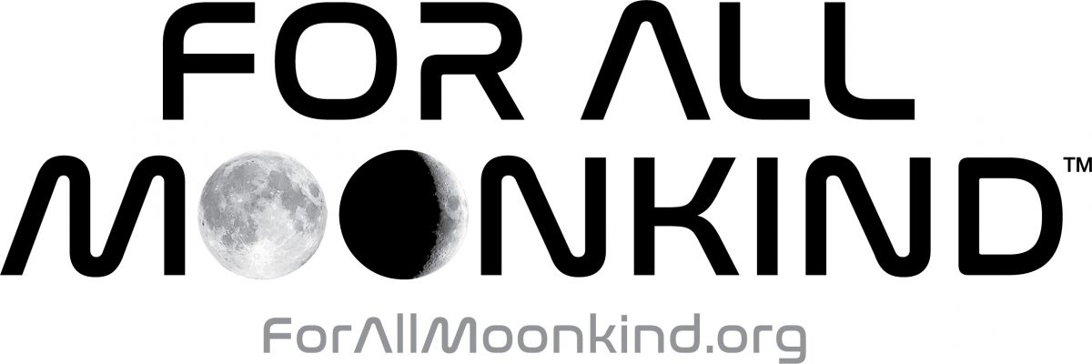 For All Moonkind Logo
