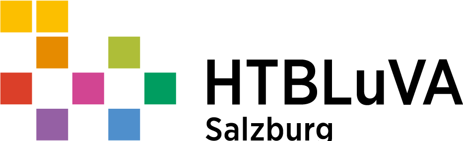 HTL Salzburg Logo